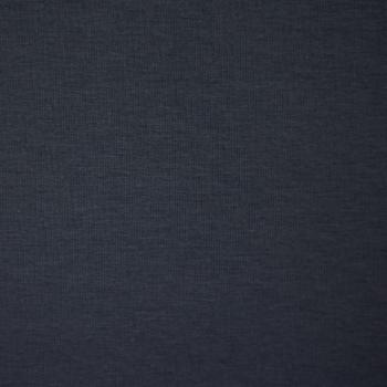 Swafing Eike Sweat angeraut Uni Jeansblau 744